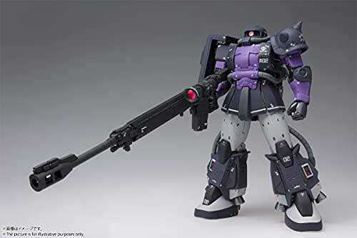 GUNDAM FIX FIGURATION Metal Composite MS-06R-1A ZAKU II High Mobility Type