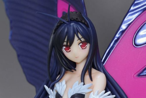 Arita Haruyuki |&| Kuroyukihime (Special ver. version) Ichiban Kuji Accel World Accel World - Banpresto