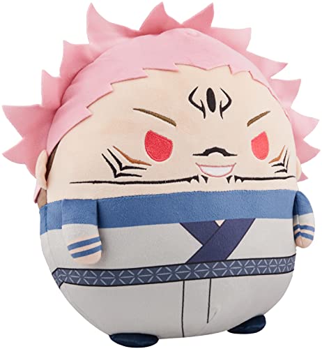 JJ-04H "Jujutsu Kaisen" Fuwakororin Big H Ryomen Sukuna