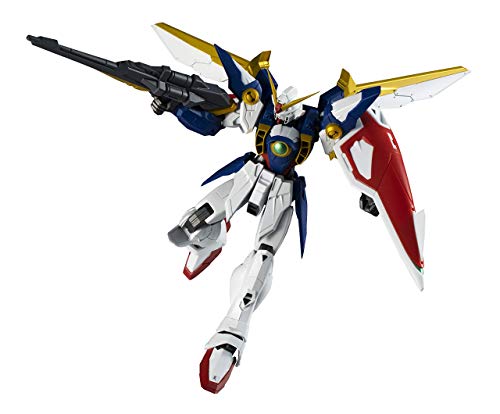 XXXG-01W Wing Gundam Shin Kidou Senki Gundam Wing - Bandai Spirits