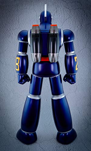 Super Robot Vinyl Collection "The New Adventures of Gigantor" Tetsujin 28-go