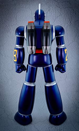 Super Robot Vinyl Collection "The New Adventures of Gigantor" Tetsujin 28-go