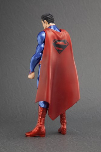 Superman 1/10 DC Comics New 52 ARTFX+ Justice League - Kotobukiya
