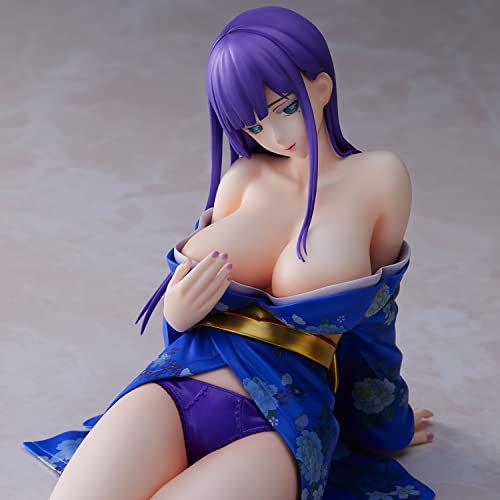"World's End Harem" Suou Mira