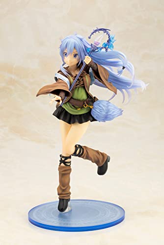 "Yu-Gi-Oh!" OCG Duel Monsters Eria The Water Charmer / Yu-Gi-Oh! Card Game Monster Figure Collection