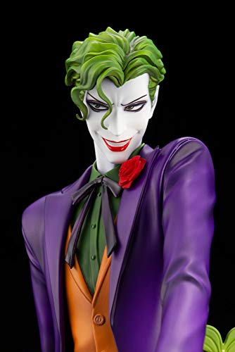 Joker - 1/7 scale - Ikemen Series Batman - Kotobukiya
