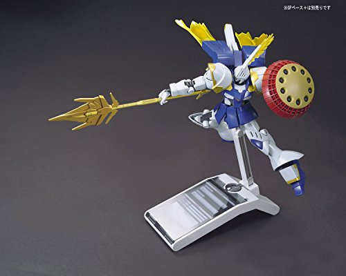 YMS-15KRT02 Gyancelot - 1/144 scala - HGBF (;046), Gundam Build Fighters Provi Island Wars - Bandai