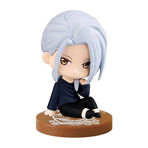 Yukishiro Azuma A3! Suwarase Team A3! - Bandai