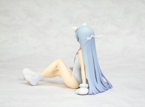 Nagi 1/7 Kannagi - Kotobukiya