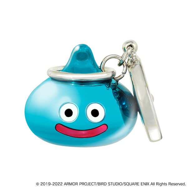 "Dragon Quest" Metallic Monsters Gallery Slamichi