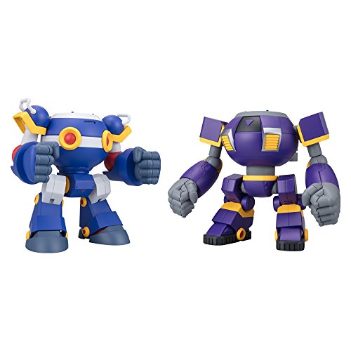 Set Bandai Shokugan Rockman X3 - Bandai
