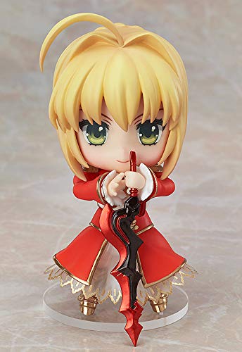 Nendoroid "Fate/EXTRA" Saber Extra