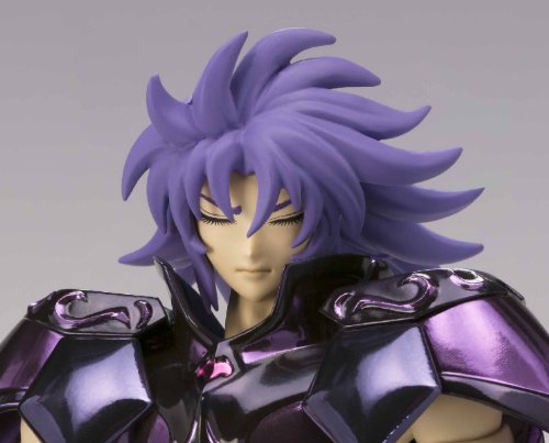 Saint Seiya Myth Cloth EX Gemini Saga (Surplice)