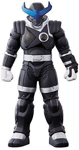 Oushi Black Sentai Hero Series, Uchuu Sentai Kyuranger - Bandai