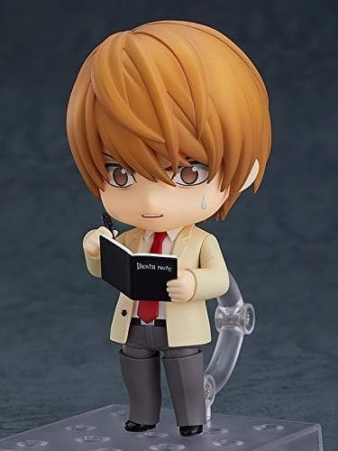 Death Note - Yagami Light 2.0 - Nendoroid #1160 - (Good Smile Company)