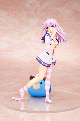 1/8 Scale Figure "Hyperdimension Neptunia" Nepgear Neoki Ver.