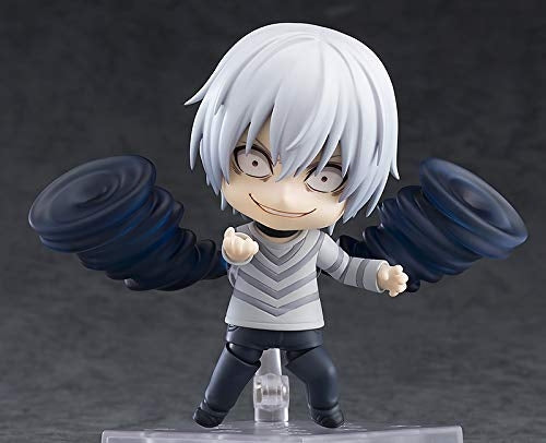 To Aru Kagaku no Accelerator Accelerator - Nendoroid #1169 (Good Smile Company)