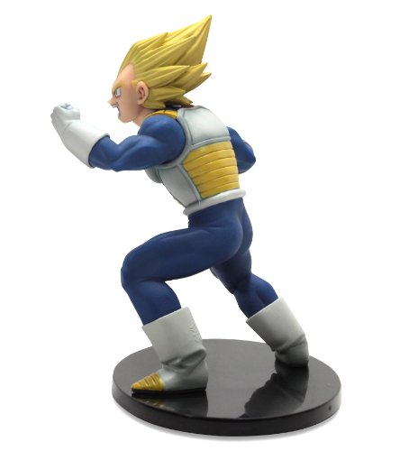 DXF Figure vol.1 Vegeta Dragon Ball