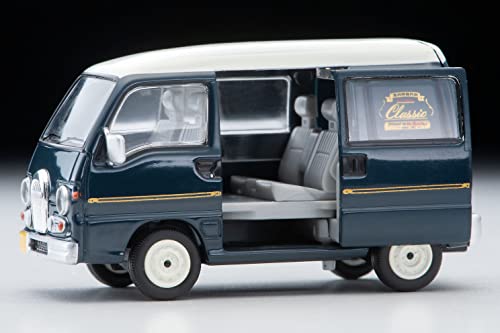 1/64 Scale Tomica Limited Vintage NEO TLV-N249d Subaru Sambar Dias Classic 1994 (Navy/White)