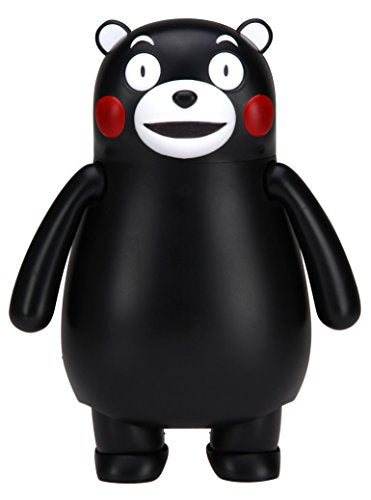 Kumamon Ptimo, Carattere mascotte - Fujimi