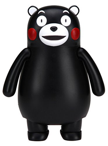 Kumamon Ptimo, Mascot Character - Fujimi