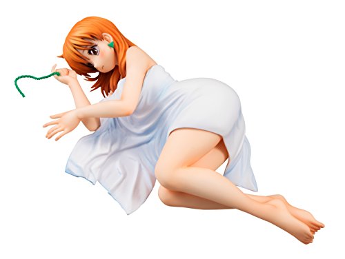 Anice Farm - 1/8 scale - Heroine Memories Chouon Senshi Borgman - MegaHouse