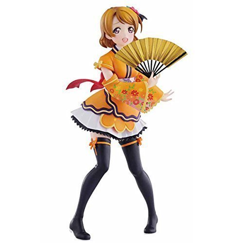 Koizumi Hanayo (Angelic Angel version) Ichiban Kuji Premium Love Live! The School Idol Movie Love Live! The School Idol Movie - Banpresto