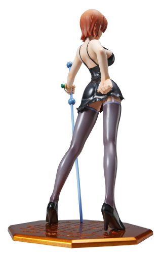Portrait Of Pirates One Piece Strong EDITION Nami