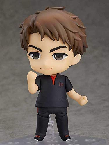 Der Avatar des Königs - Nendoroid # 1315 Han Wenqing (Guter Smile Arts Shanghai, gutes Smile Company)