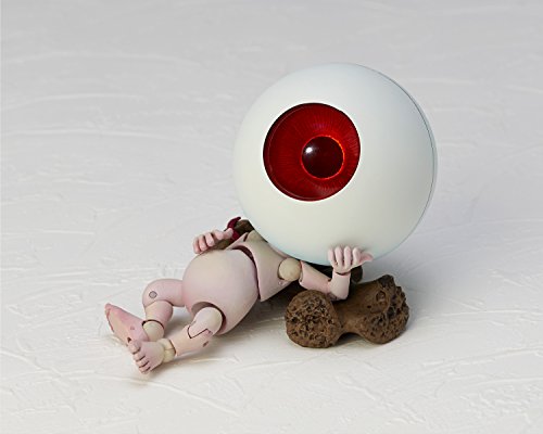 Medama-Oyaji KT Project (KT-019) Gegege no Kitaro - Kaiyodo