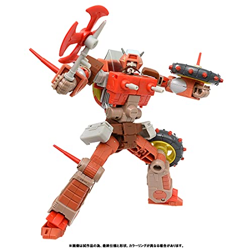 "Transformers" Studio Series SS-69 Wreck-Gar