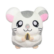 【Sanei Boeki】"Tottoko Hamutaro" HM02 Oxnard Plush S