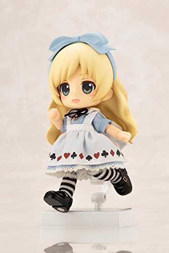 Alice Cu-Poche Fds - Kotobukiya