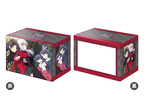 Bushiroad Deck Holder Collection V2 Vol. 1322 "Fate/stay night -Heaven's Feel-" Matou Sakura & Tohsaka Rin