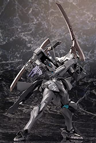 "Muv-Luv Alternative" Shiranui Japan Empire Custom Full Option Set
