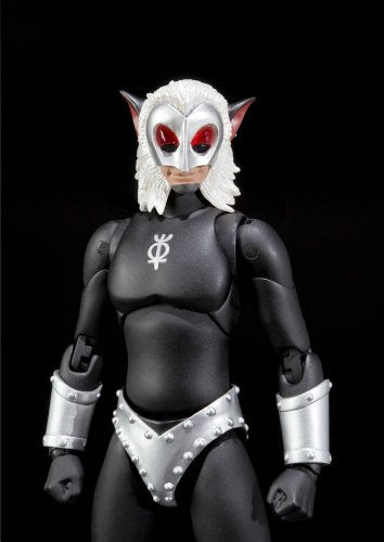 Magma Seijin Ultra-Act Ultraman Leo - Bandai