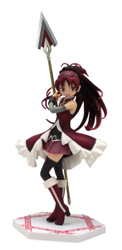 Sakura Kyouko SQ Mahou Shoujo Madoka - Banpresto