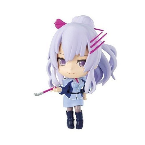 Frolaytia Capistrano Kyun-Chara Heavy Object - Banpresto