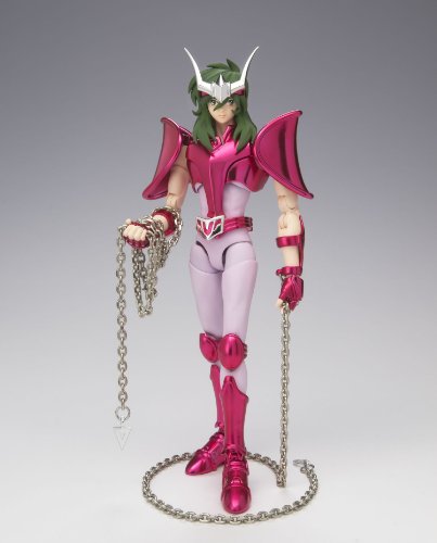 Saint Cloth Myth EX Andromeda Shun (New Bronze Cloth Cloth)