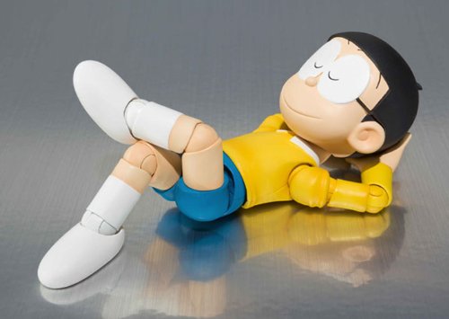 Nobi Nobita S.H.Figuarts Doraemon - Bandai