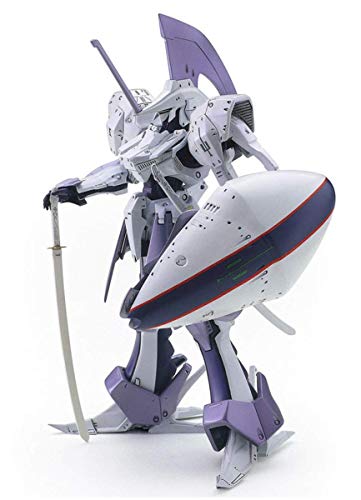 The Five Star Stories FS-101 L.E.D. MIRAGE Prior Production Model Colus Battle Custom Ver.