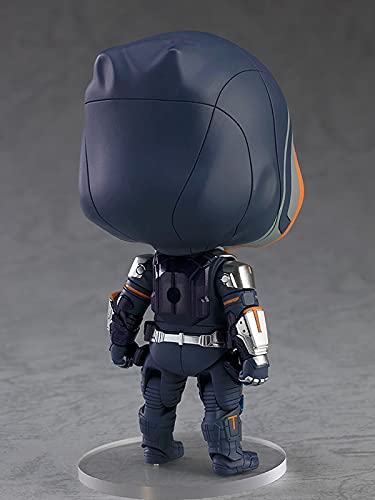 "Black Widow" Nendoroid#1675-DX Taskmaster Black Widow Ver. DX