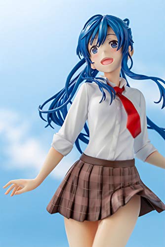 "The Low Tier Character Tomozaki-kun" Nanami Minami