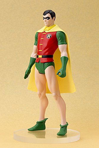 Robin 1/10 DC Universe - Kotobukiya ARTFX+ DC UNIVERSE