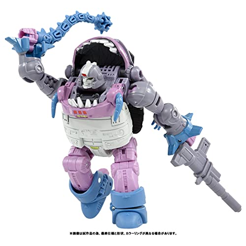 "Transformers" Studio Series SS-70 Gnaw