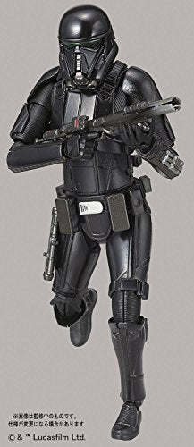 "Star Wars" 1/12, Death Trooper