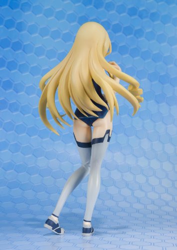 Cecilia Alcott Figuarts ZERO Infinite Stratos