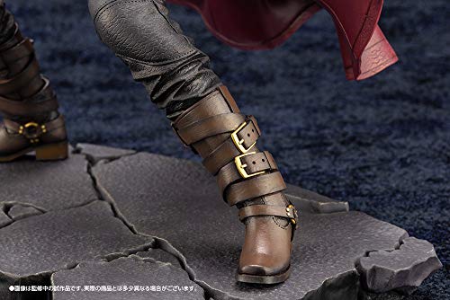 Dante Sparda - 1/8 scale - ARTFX J Devil May Cry 5 - Kotobukiya