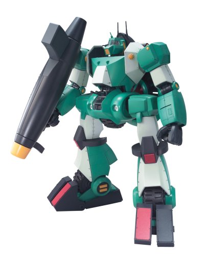 Walker Gallia-1/100 escala-Real Robot Revolution Sentou Mecha Xabungle-Bandai