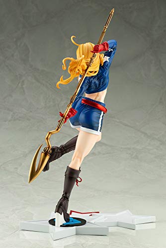 DC COMICS BISHOUJO "DC Universe" Star Girl